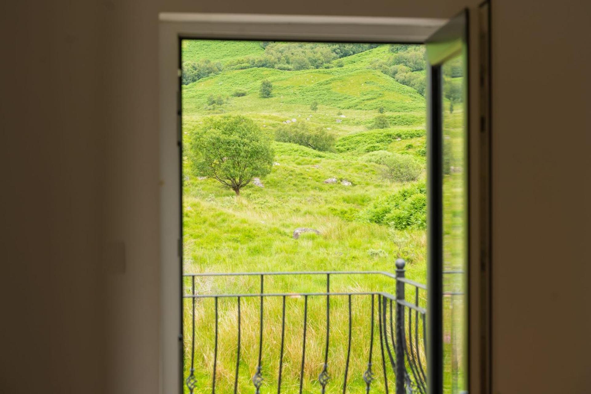Achintee Cottages No 2 Fort William Eksteriør billede